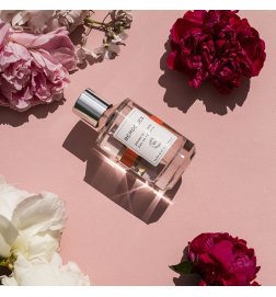 1902 Pfingstrose & Rhabarber - Eau de Toilette 1902 Pfingstrose & Rhabarber - Eau de Toilette